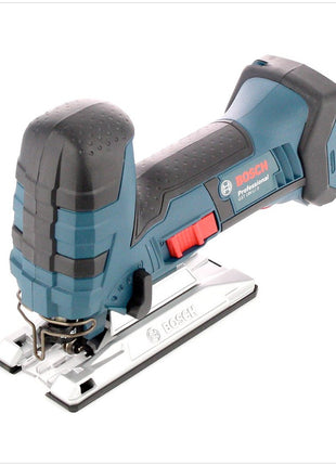 Bosch GST 18 V-Li S Akku Stichsäge 18V Solo L-Boxx ready - ohne Akku, ohne Ladegerät - Toolbrothers