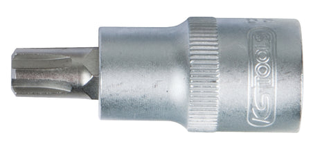 KS TOOLS 1/4" Bit-Stecknuss für RIBE®-Schrauben, M4, Länge 37 mm ( 917.1584 ) - Toolbrothers