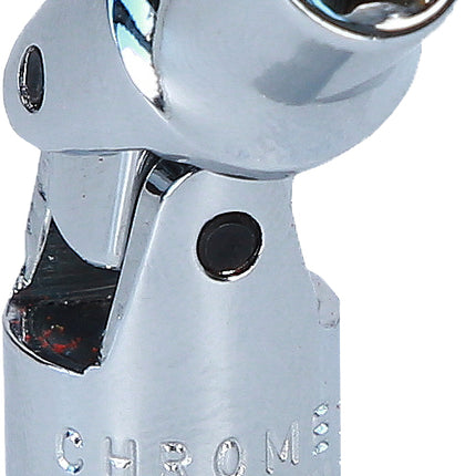 KS TOOLS 1/4" Torx-E-Stecknuss mit Gelenk, E7 ( 918.2416 ) - Toolbrothers