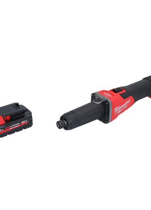 Milwaukee M18 FDGRB-301 Akku Geradschleifer 18 V 50 mm Brushless + 1x Akku 3,0 Ah - ohne Ladegerät - Toolbrothers