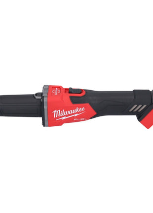 Milwaukee M18 FDGRB-301 Akku Geradschleifer 18 V 50 mm Brushless + 1x Akku 3,0 Ah - ohne Ladegerät - Toolbrothers