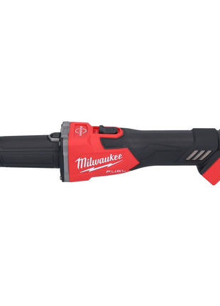 Milwaukee M18 FDGRB-301 Akku Geradschleifer 18 V 50 mm Brushless + 1x Akku 3,0 Ah + Ladegerät - Toolbrothers