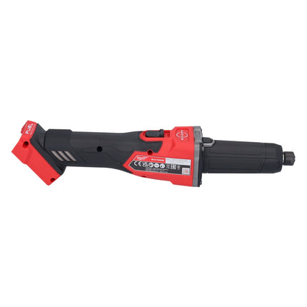 Milwaukee M18 FDGRB-302 Akku Geradschleifer 18 V 50 mm Brushless + 2x Akku 3,0 Ah + Ladegerät - Toolbrothers