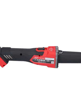 Milwaukee M18 FDGRB-501 Akku Geradschleifer 18 V 50 mm Brushless + 1x Akku 5,0 Ah + Ladegerät - Toolbrothers