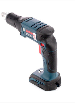 Bosch GSR 18 V-EC TE Akku Trockenbauschrauber 18V 1/4" 25Nm Brushless Solo - ohne Akku, ohne Ladegerät - Toolbrothers