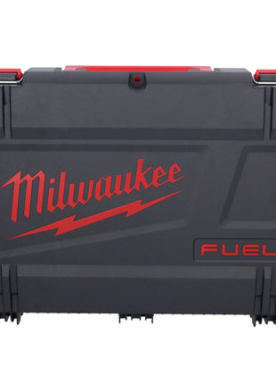 Milwaukee M18 FHZ-401X Akku Säbelsäge 18 V 22 mm Brushless + 1x Akku 4,0 Ah + HD Box - ohne Ladegerät