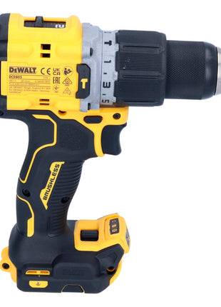 DeWalt DCD 805 N Akku Schlagbohrschrauber 18 V 90 Nm Brushless + 1x Akku 1,7 Ah - ohne Ladegerät - Toolbrothers