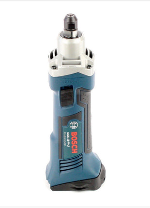 Bosch GGS 18 V-LI Professional Akku-Geradschleifer solo, nur das Gerät, ohne Akku und ohne Ladegerät - Toolbrothers