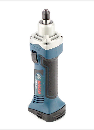 Bosch GGS 18 V-LI Professional Akku-Geradschleifer solo, nur das Gerät, ohne Akku und ohne Ladegerät - Toolbrothers