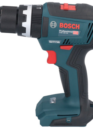 Bosch GSB 18V-55 Professional Akku Schlagbohrschrauber 18 V 55 Nm Brushless + Koffer - ohne Akku, ohne Ladegerät - Toolbrothers