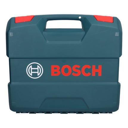 Bosch GSB 18V-55 Professional Akku Schlagbohrschrauber 18 V 55 Nm Brushless + 1x Akku 4,0 Ah + Ladegerät + Koffer - Toolbrothers