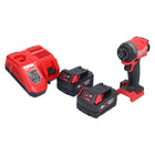 Milwaukee M18 FID3-402 Akku Schlagschrauber 18 V 1/4