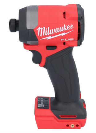 Milwaukee M18 FID3-402 Akku Schlagschrauber 18 V 1/4" 226 Nm Brushless + 2x Akku 4,0 Ah + Ladegerät