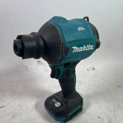 Makita DAS 180 Z Akku Geblaese 18 V Brushless Solo Gebraucht 2 - toolbrothers