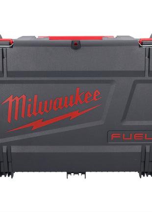 Milwaukee M18 FROP15-0X Akku Exzenter Polierer 18 V 125 mm ( 4933478834 ) + HD Box - ohne Akku, ohne Ladegerät - Toolbrothers