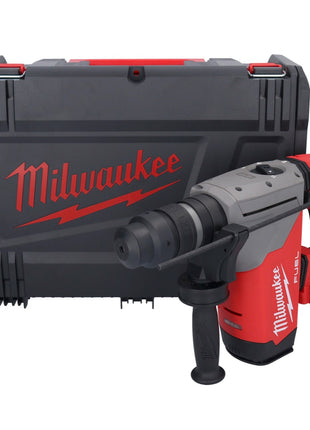 Milwaukee M18 ONEFHPX-0X Akku Kombihammer 18 V 5,0 J Brushless ( 4933478495 ) + HD Box - ohne Akku, ohne Ladegerät - Toolbrothers