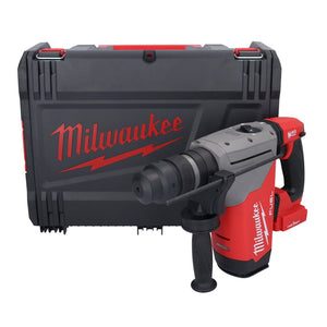 Milwaukee M18 ONEFHPX-0X Akku Kombihammer 18 V 5,0 J Brushless ( 4933478495 ) + HD Box - ohne Akku, ohne Ladegerät