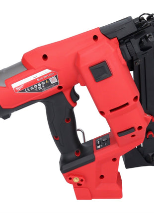 Milwaukee M18 FN16GA-0X Akku Nagler 18 V 32 - 64 mm Brushless ( 4933478094 ) + HD Box - ohne Akku, ohne Ladegerät - Toolbrothers