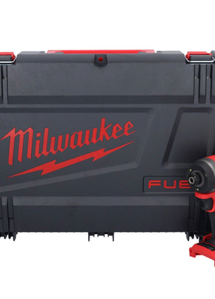 Milwaukee M18 FID3-0X Akku Schlagschrauber 18 V 1/4" 226 Nm Brushless ( 4933479864 ) + HD Box - ohne Akku, ohne Ladegerät - Toolbrothers