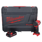 Milwaukee M18 FID3-301X Akku Schlagschrauber 18 V 1/4