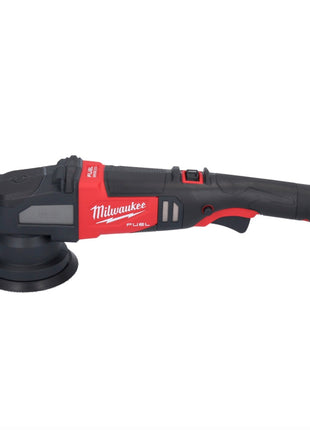 Milwaukee M18 FROP15-301X Akku Exzenter Polierer 18 V 125 mm + 1x Akku 3,0 Ah + HD Box - ohne Ladegerät - Toolbrothers