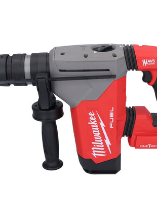 Milwaukee M18 ONEFHPX-401X Akumulatorowy młot udarowo-obrotowy 18 V 5,0 J bezszczotkowy + 1x akumulator 4,0 Ah + HD Box - bez ładowarki