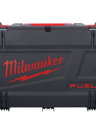 Martillo combinado a batería Milwaukee M18 ONEFHPX-401X 18 V 5,0 J sin escobillas + 1x batería 4,0 Ah + caja HD - sin cargador