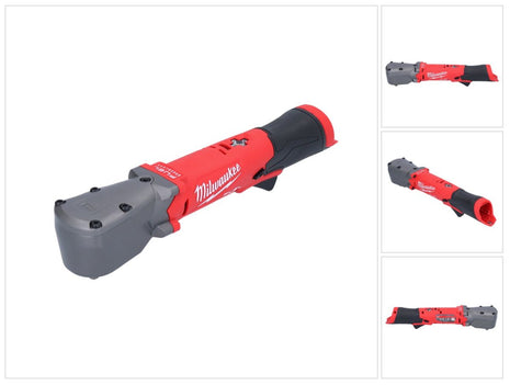 Milwaukee M12 FRAIWF38-0 Akku Winkelschlagschrauber 12 V 3/4" 270 Nm ( 4933471700 ) Brushless Solo - ohne Akku, ohne Ladegerät - Toolbrothers