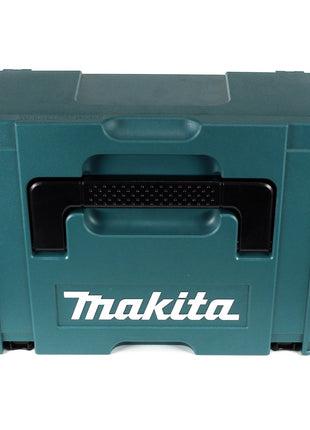 Makita DDA 351 RA1J Akku Winkelbohrmaschine 18 V 13,5 Nm + 1x Akku 2,0 Ah + Ladegerät + Makpac - Toolbrothers