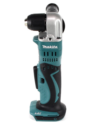 Makita DDA 351 RA1J Akku Winkelbohrmaschine 18 V 13,5 Nm + 1x Akku 2,0 Ah + Ladegerät + Makpac - Toolbrothers