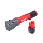 Milwaukee M12 FRAIWF38-301 Akku Winkelschlagschrauber 12 V 3/4