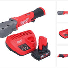 Milwaukee M12 FRAIWF38-601 Akku Winkelschlagschrauber 12 V 3/4