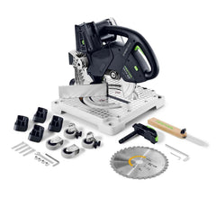 Collection image for: Sierra de cinta festool