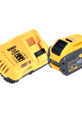 DeWalt DCB 118 Y1 Akku Starter Set 18 V / 54 V 1x XR FLEXVOLT Akku 12 Ah + Ladegerät