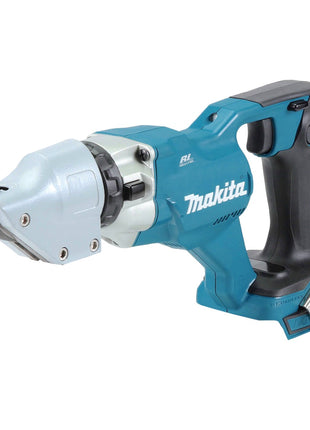 Makita DJS 200 Z Akku Blechschere 18 V Brushless Solo - ohne Akku, ohne Ladegerät