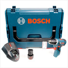 Bosch GSR 10,8V-EC Akku Bohrschrauber ( 06019A4003 ) + L-Boxx + 1x Akku 2,5Ah + 1x Ladegerät - Toolbrothers