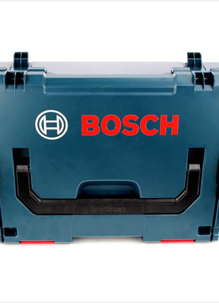 Bosch GSR 10,8V-EC Akku Bohrschrauber ( 06019A4003 ) + L-Boxx + 1x Akku 2,5Ah + 1x Ladegerät - Toolbrothers