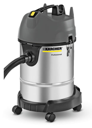 Kärcher NT 30/1 ME Classic Edition Nass- Trockensauger 1500 Watt 30 liter