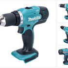 b ware Makita DDF 453 Z Akku Bohrschrauber 18 V 42 Nm Solo  1 - toolbrothers