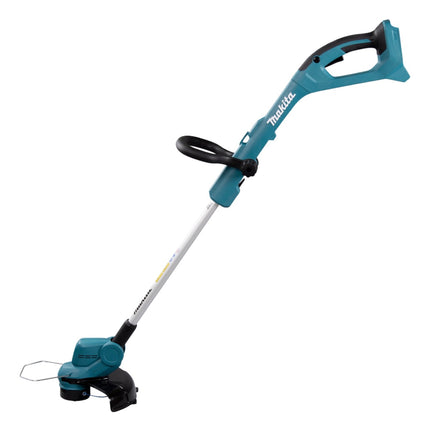 Makita DUR 193 RT1 Akku Rasentrimmer 18 V 260 mm + 1x Akku 5,0 Ah + Ladegerät