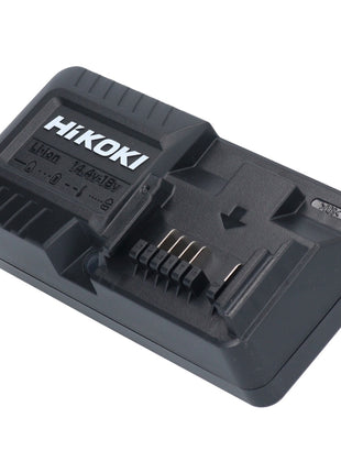 Chargeur HiKoki UC18YKSL 14,4 - 18 V Li-ion 2 A