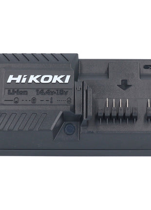 Chargeur HiKoki UC18YKSL 14,4 - 18 V Li-ion 2 A