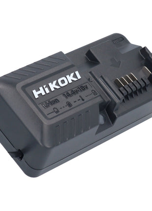 Chargeur HiKoki UC18YKSL 14,4 - 18 V Li-ion 2 A