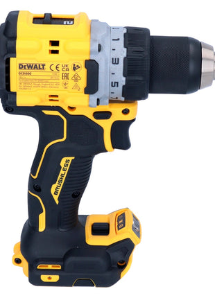 DeWalt DCD 800 NT Akku Bohrschrauber 18 V 90 Nm Brushless + TSTAK - ohne Akku, ohne Ladegerät