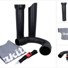 Makita Absaug Set für Akku Laubbläser DUB 363 ( 191P37-5 )