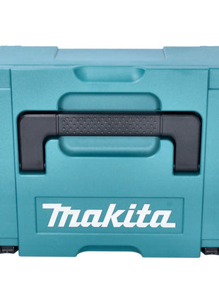 Ponceuse orbitale sur batterie Makita DBO 484 RTJ 18 V 112 x 102 mm + 2x batteries 5,0 Ah + chargeur + Makpac