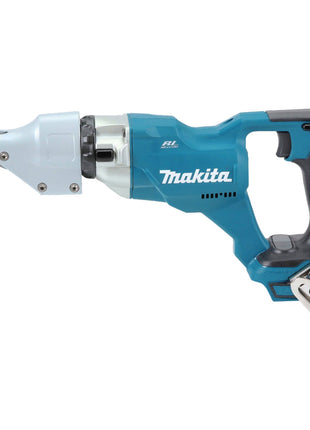 Makita DJS 200 RT1 batterie cisailles à tôle 18 V 2,0 mm brushless + 1x batterie 5,0 Ah + chargeur