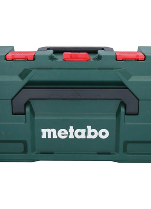 Metabo WVB 18 LTX BL 15-125 Quick Akku Winkelschleifer 18 V 125 mm Brushless + 1x Akku 5,5 Ah + Ladegerät + metaBOX