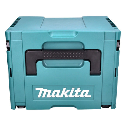Makita SP 6000 J1 Tauchsäge 1300 W 165 mm + Führungsschiene 1400 mm + Makpac