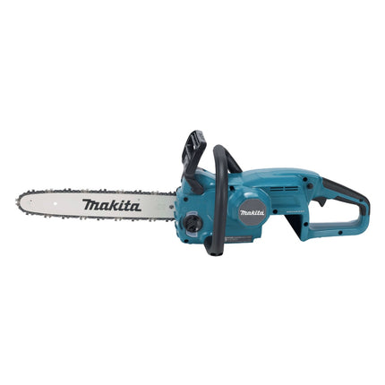 Makita DUC 357 ZX2 Akku Kettensäge 18 V 35 cm Brushless Solo - ohne Akku, ohne Ladegerät